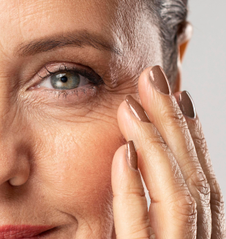 Blefaroplastia: O Rejuvenescimento Natural do Olhar